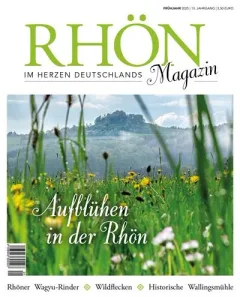 Rhön Magazin (Tysk)