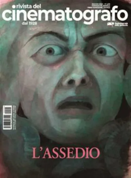 Rivista del cinematografo (Italiensk)