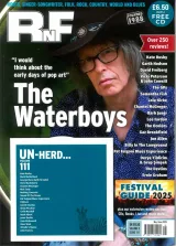 RnR Rock N Reel Magazine 1