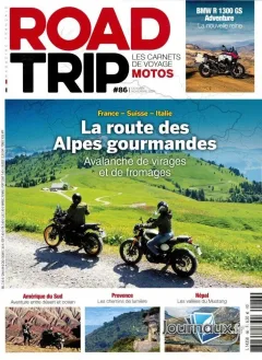 Road Trip (Fransk)