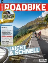 Roadbike (Tysk) 1