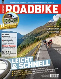 Roadbike (Tysk)