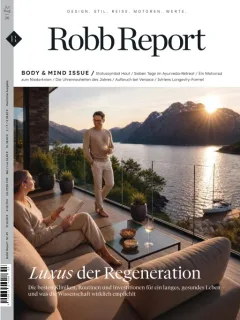Robb Report (Tysk)
