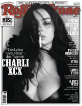 Rolling Stone (Tysk) 1