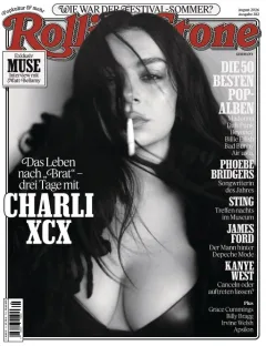 Rolling Stone (Tysk)