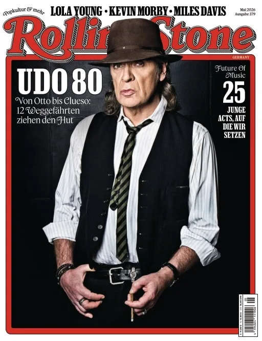 Rolling Stone (Tysk)