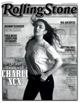 Rolling Stone (UK) Magazine 1
