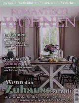 Romantisch Wohnen (Tysk) 1