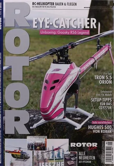Rotor (Tysk)