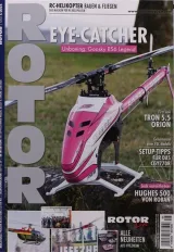 Rotor (Tysk) 1