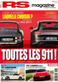 RS Magazine (Fransk)