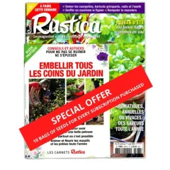 Rustica (Fransk)