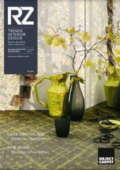 RZ - Trends Interior Design (Tysk)