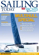 Sailing Today Magazine 1