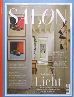 SALON (Tysk)