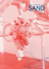 Sand Magazine (Engelsk) 1