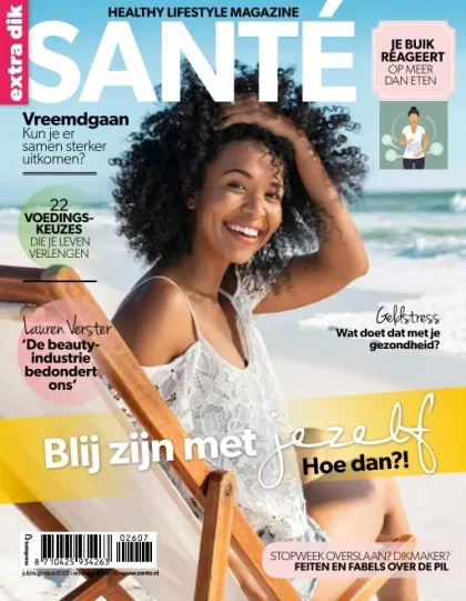 Sante (Fransk)