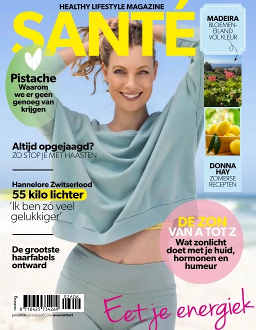 Sante (Fransk)