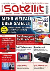 Satellit (Tysk) 1