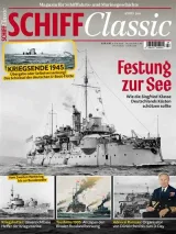 Schiff Classic (Tysk) 1