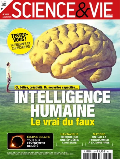 Science & Vie (Fransk)