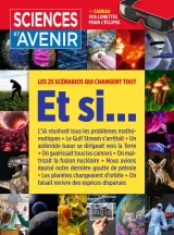 Sciences et avenir (Fransk) 1