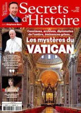 Secrets d'Histoire (Fransk) 1