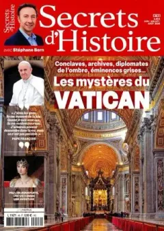 Secrets d'Histoire (Fransk)