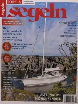 Segeln (Tysk) 1