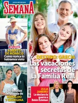 Semana (Spansk) 1