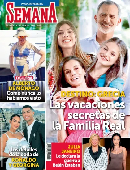 Semana (Spansk)