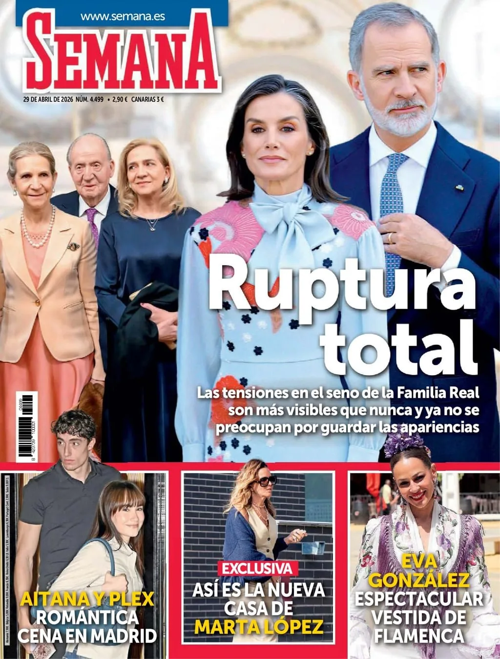 Semana (Spansk)