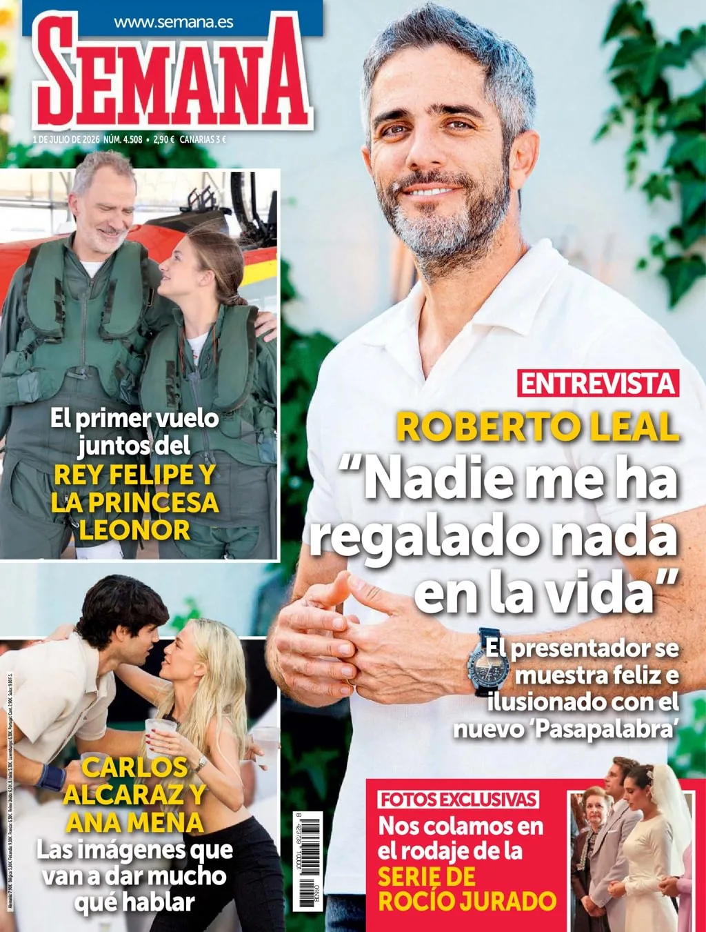 Semana (Spansk)