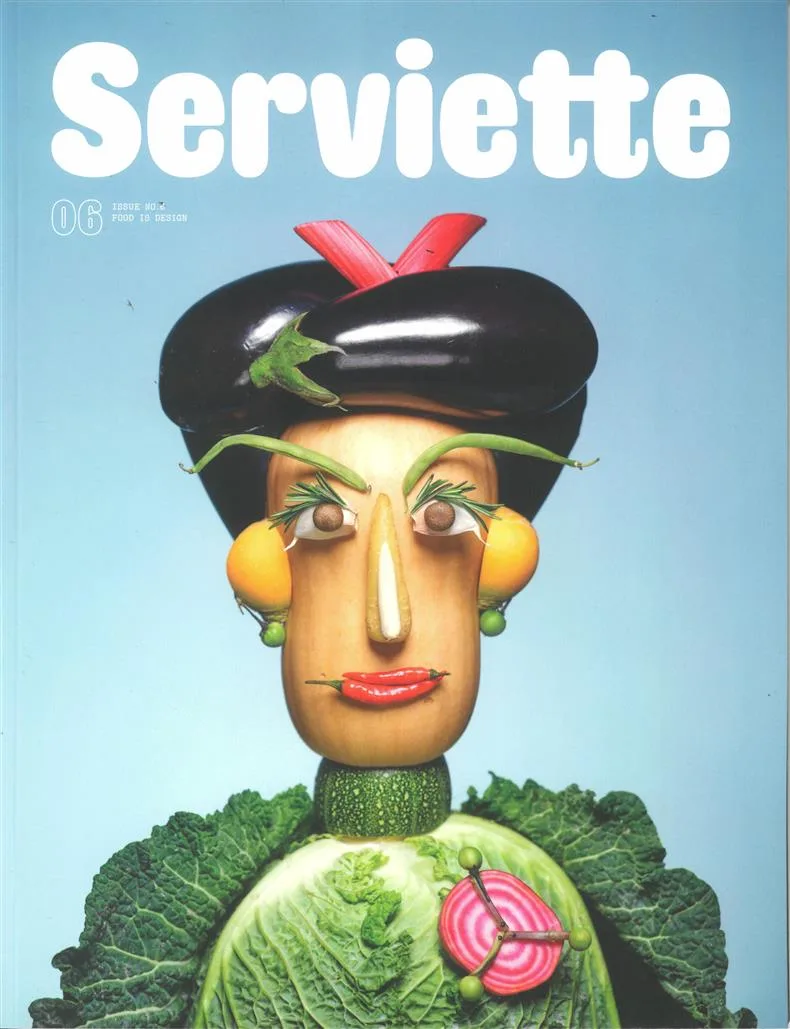 Serviette