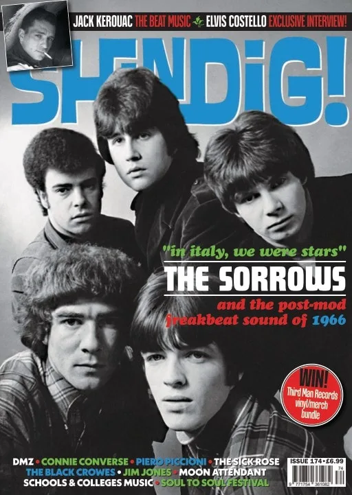 Shindig Magazine