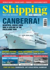 Shipping Today and Yesterday Magazine 1