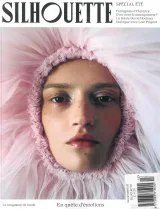 Silhouette Magazine (Fransk) 1