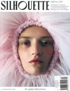 Silhouette Magazine (Fransk)