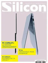 Silicon (Fransk) 1