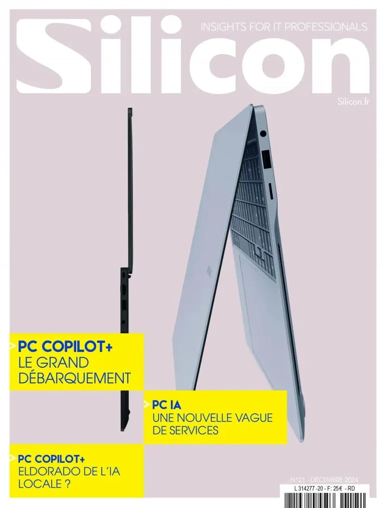 Silicon (Fransk)