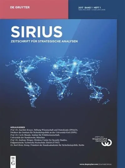 Sirius (Tysk)