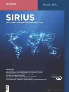 Sirius (Tysk)