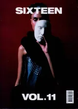 Sixteen Journal Magazine (Engelsk) 1