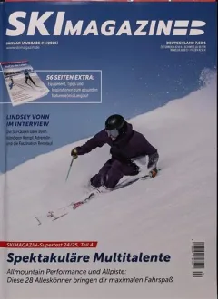 Ski Magazin (Tysk)