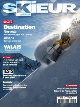 Skieur (Fransk) 1