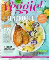 Slowly Veggie! (Tysk) 1