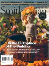 Smithsonian Collectives Magazine 1