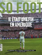 So Foot (Fransk) 1