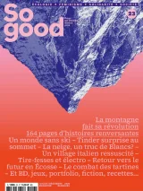 So Good (Fransk) 1
