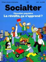 Socialter (Fransk) 1